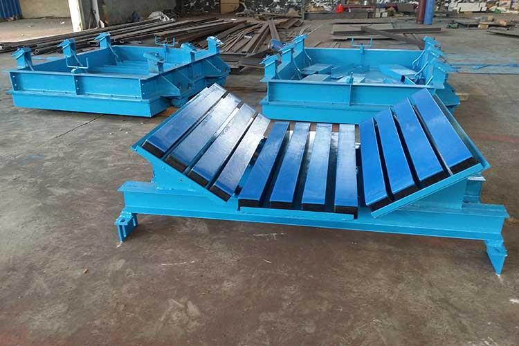 緩沖滑槽 緩沖滑槽