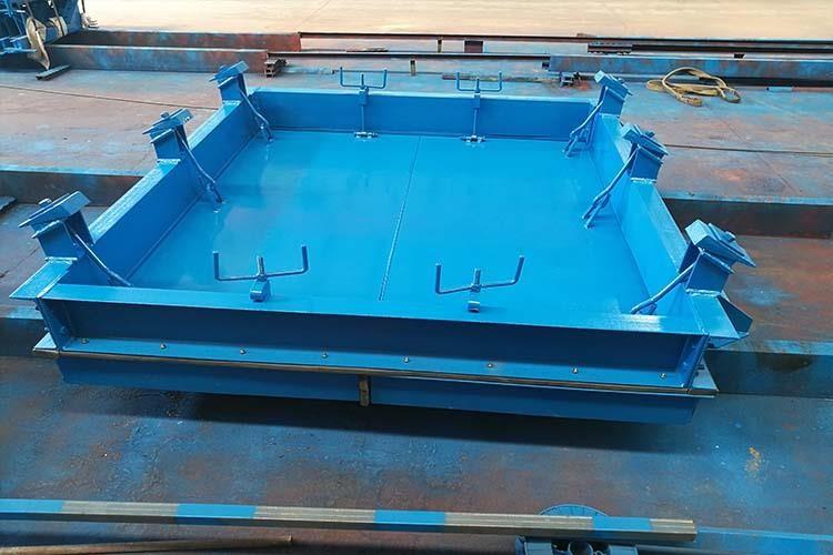 礦用防水密閉門 礦用防水密閉門