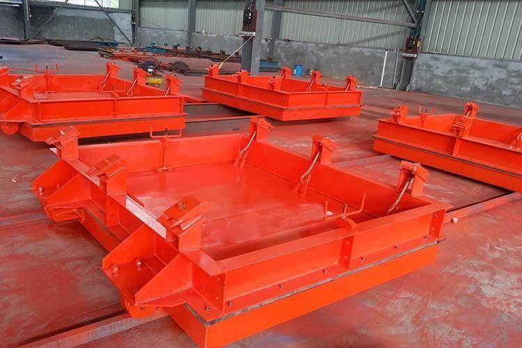 分體式防水密閉門(mén) 分體式防水密閉門(mén)