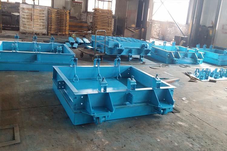 防水密閉門 防水密閉門